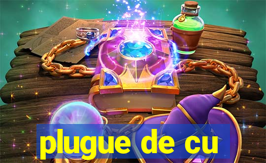 plugue de cu